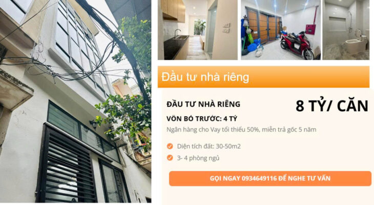 NHÀ SIÊU ĐẸP – GIÁ TỐT Đón sóng đầu cơ dự án Vinhomes Mễ Trì 2, Nam Từ Liêm- Suất đầu tư chỉ từ 4 tỷ
