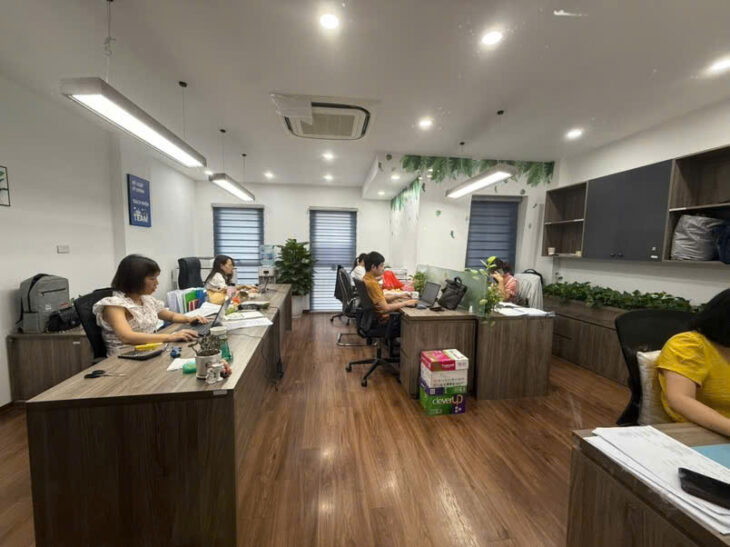 Hiếm!Bán tòa nhà Phố Yết Kiêu, Cửa Nam, Hoàn Kiếm DT 90m2 x 8T thang máy, 63 tỷ