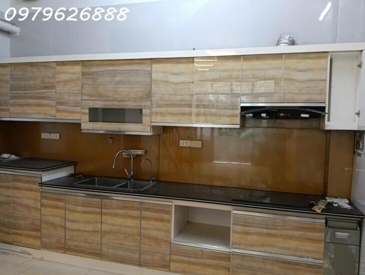 CỰC PHẨM NHÀ PHÂN LÔ TRƯỜNG CHINH 2 MẶT NGÕ THOÁNG TRƯỚC SAU – Ô TÔ ĐỖ CỬA – KHÔNG GIAN SỐNG ĐẲNG