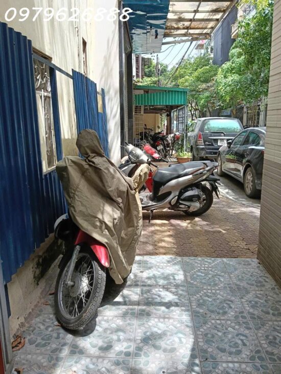 CỰC PHẨM NHÀ PHÂN LÔ TRƯỜNG CHINH 2 MẶT NGÕ THOÁNG TRƯỚC SAU – Ô TÔ ĐỖ CỬA – KHÔNG GIAN SỐNG ĐẲNG