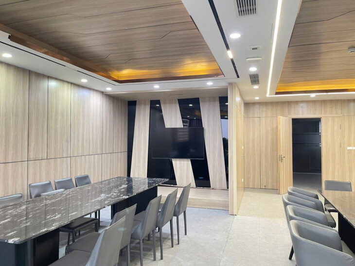 Hiếm!Bán tòa nhà Phố Yết Kiêu, Cửa Nam, Hoàn Kiếm DT 90m2 x 8T thang máy, 63 tỷ