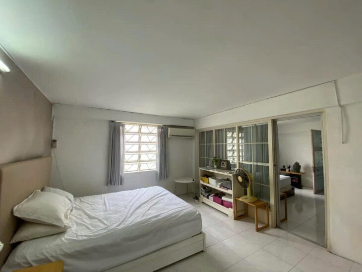 Đầu Tư/Cho Thuê: Nhà Hẻm Xe Hơi gần Hai Bà Trưng, Q1 – DT: 105m²,4 Tầng, 9PN – Giá Rẻ Nhất Khu Vực