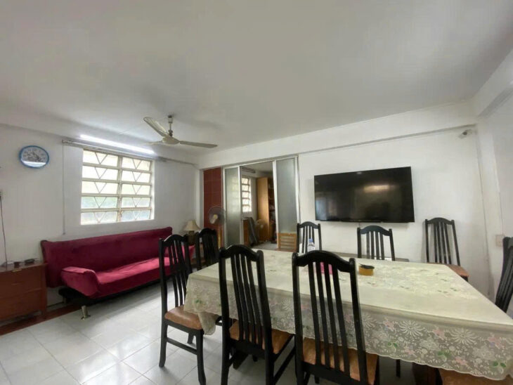 Đầu Tư/Cho Thuê: Nhà Hẻm Xe Hơi gần Hai Bà Trưng, Q1 – DT: 105m²,4 Tầng, 9PN – Giá Rẻ Nhất Khu Vực