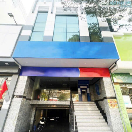 Cần bán toà nhà Mặt phố Vũ Phạm Hàm. DT 148m x 6 tầng. Thang máy. Giá 92 tỷ. LH: 0964769634