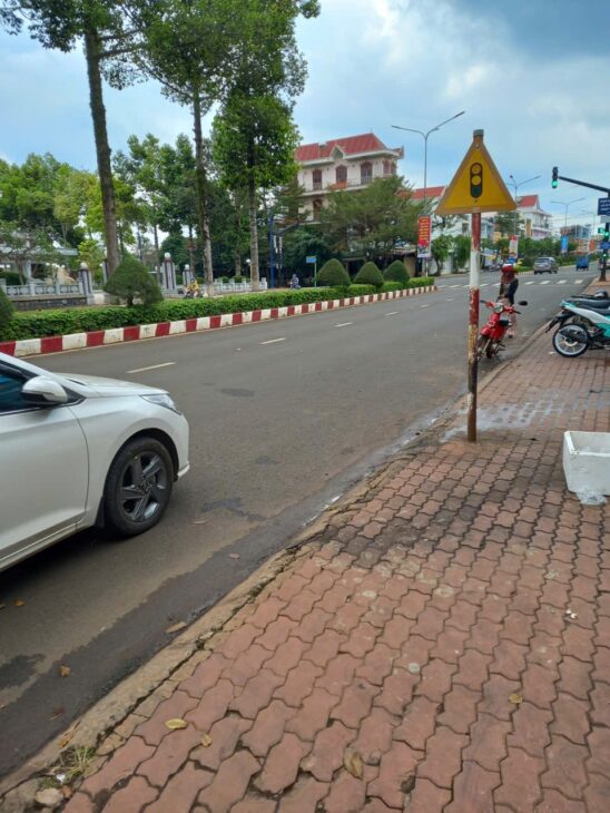 ĐẤT ĐẸP – GIÁ ĐẦU TƯ –CHÍNH CHỦ CẦN BÁN LÔ ĐẤT TẠI xã Lộc Hưng, huyện Lộc Ninh, tỉnh Bình Phước