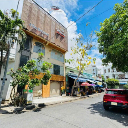 BÁN NHÀ MẶT TIỀN KINH DOANH ĐƯỜNG ÂU CƠ KHU BÀN CỜ PHƯỜNG NHA TRANG BÁN NHÀ MẶT TIỀN KINH DOANH ĐƯỜNG ÂU CƠ KHU BÀN CỜ PHƯỜNG NHA TRANG