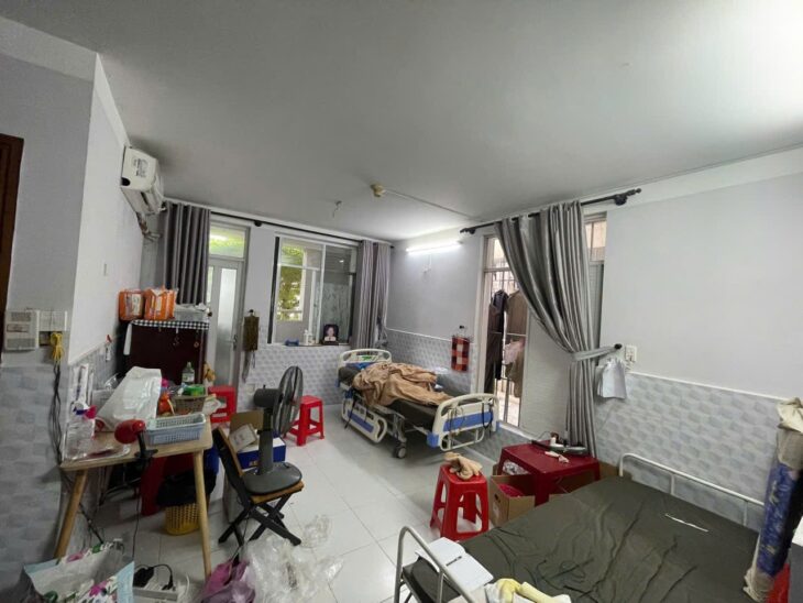 Cần cho thuê nhanh căn chung cư cao cấp Newtonw Apartment vị trí đẹp tại TP Thủ Đức , TPHCM