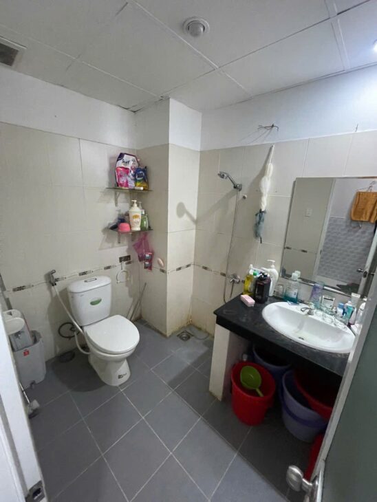 Cần cho thuê nhanh căn chung cư cao cấp Newtonw Apartment vị trí đẹp tại TP Thủ Đức , TPHCM