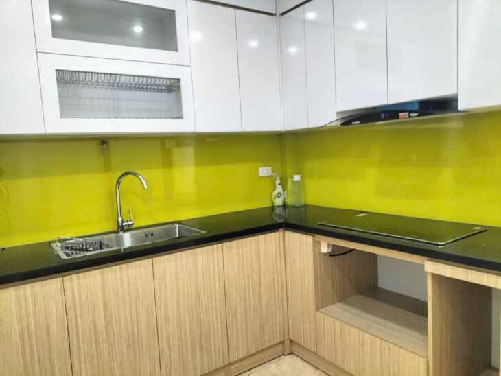 Bán nhà mặt đường QL1A Ngọc Hồi – khu vực Thanh Trì.5 tầng 32m2 10.7 tỉ