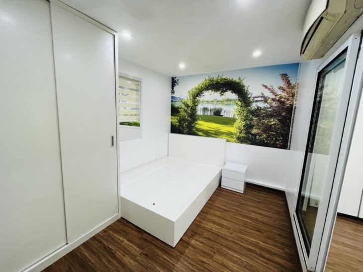 TẬP THỂ NGHĨA TÂN 80M 3 NGỦ 2 WC 2 THOÁNG,TẦNG 2 THUẬN TIỆN ĐI LẠI GIÁ 4,55 TỶ