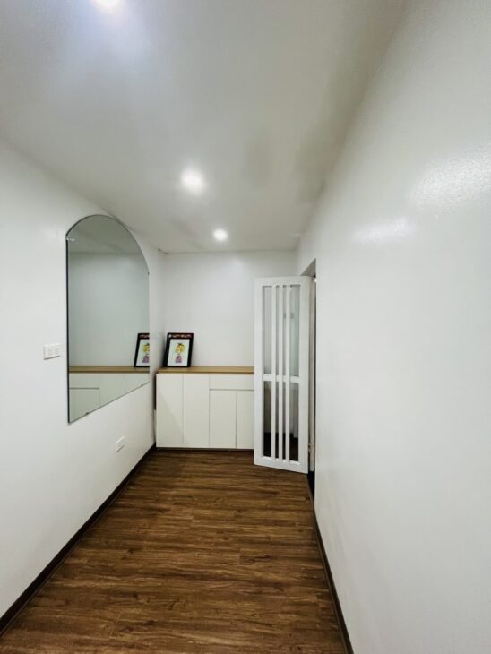 TẬP THỂ NGHĨA TÂN 80M 3 NGỦ 2 WC 2 THOÁNG,TẦNG 2 THUẬN TIỆN ĐI LẠI GIÁ 4,55 TỶ