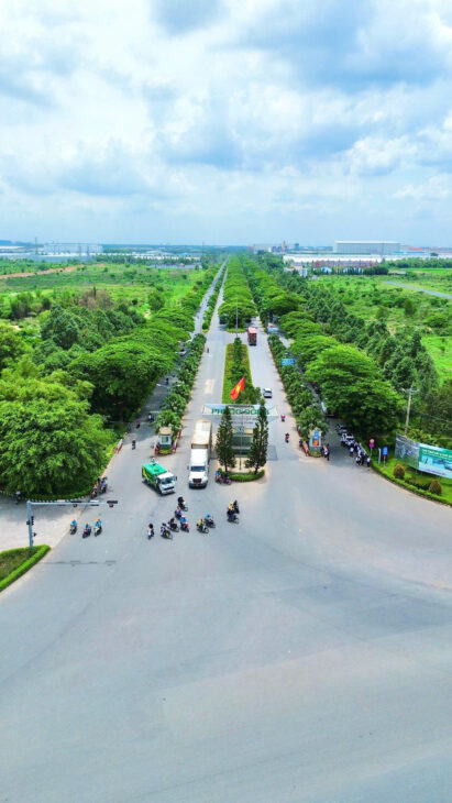 ĐA PHƯƠNG KẾT NỐI – DẪN LỐI PHỒN VINH