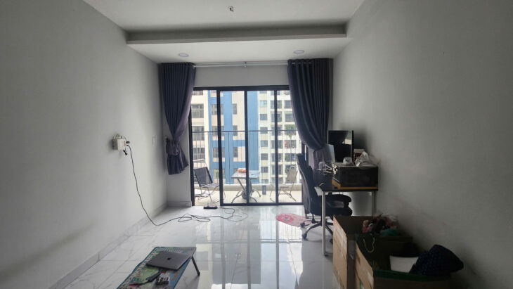 CĂN HỘ CAO CẤP CÓ DÒNG TIỀN – NGAY VINCOM PLAZA DĨ AN – CĂN GÓC – VỊ TRÍ ĐẮC ĐỊA – 80M2 3 PN –