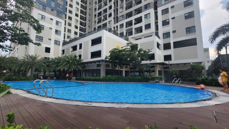 CĂN HỘ CAO CẤP CÓ DÒNG TIỀN – NGAY VINCOM PLAZA DĨ AN – CĂN GÓC – VỊ TRÍ ĐẮC ĐỊA – 80M2 3 PN –