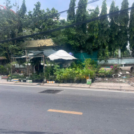 Mt Đào Sư Tích 720m2 ( 300m2 ) thổ cư giá 40 tỷ