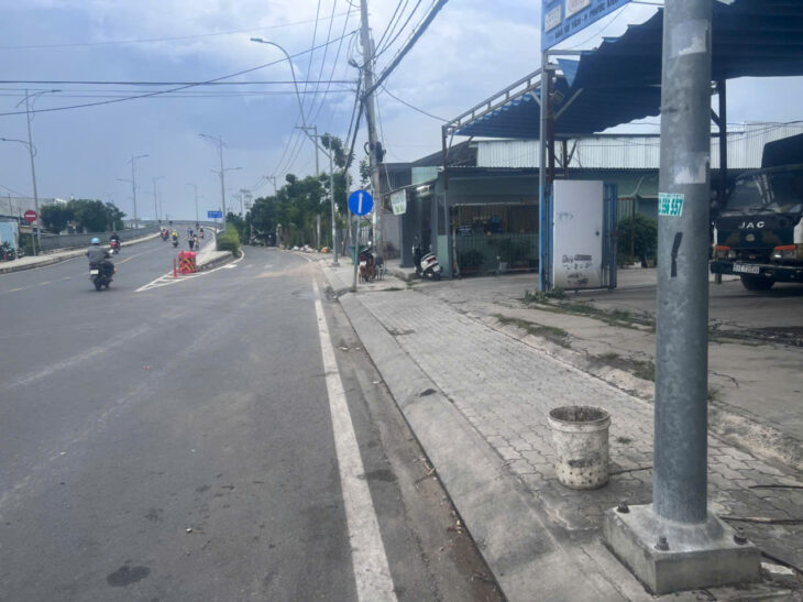 Mt Đào Sư Tích 720m2 ( 300m2 ) thổ cư giá 40 tỷ