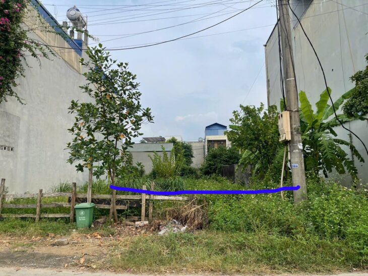 CHÍNH CHỦ CẦN BÁN LÔ 7B PHƯỜNG TÚC DUYÊN Ngay Cạnh UỶ BAN PHƯỜNG – TOÀ ÁN