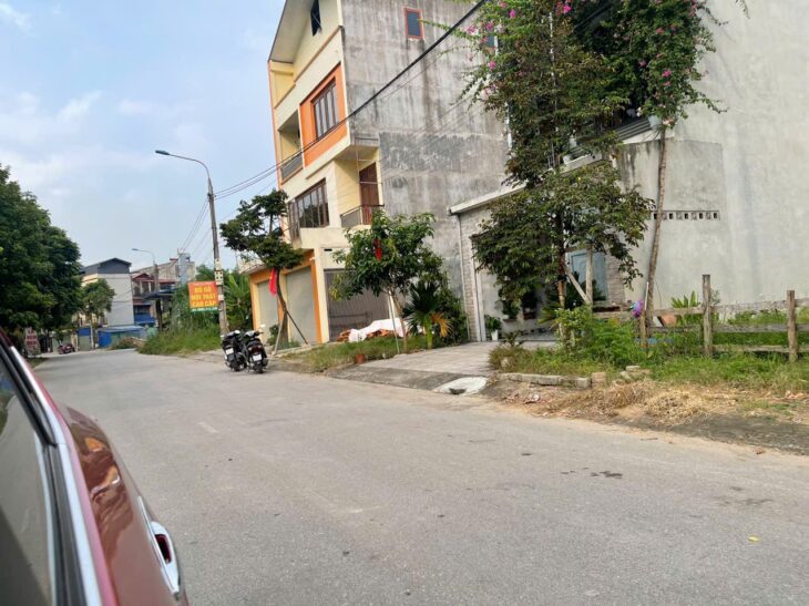 CHÍNH CHỦ CẦN BÁN LÔ 7B PHƯỜNG TÚC DUYÊN Ngay Cạnh UỶ BAN PHƯỜNG – TOÀ ÁN