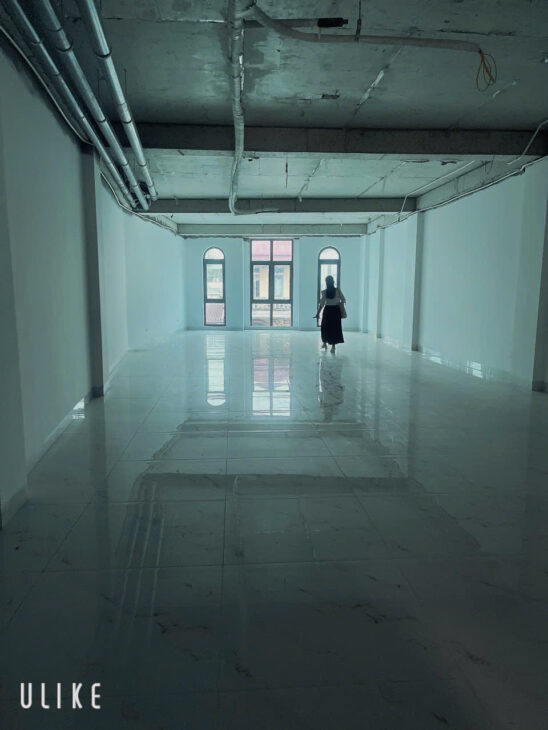 Chính chủ cần cho thuê nhanh tầng 2/3/4 của nhà 7 tầng mặt tiền phường Trương Định, q.Hai Bà Trưng