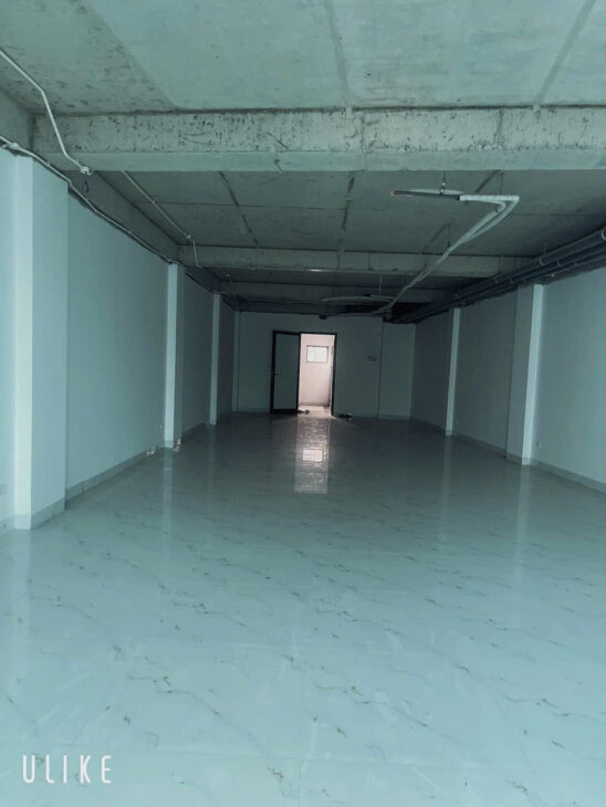 Chính chủ cần cho thuê nhanh tầng 2/3/4 của nhà 7 tầng mặt tiền phường Trương Định, q.Hai Bà Trưng