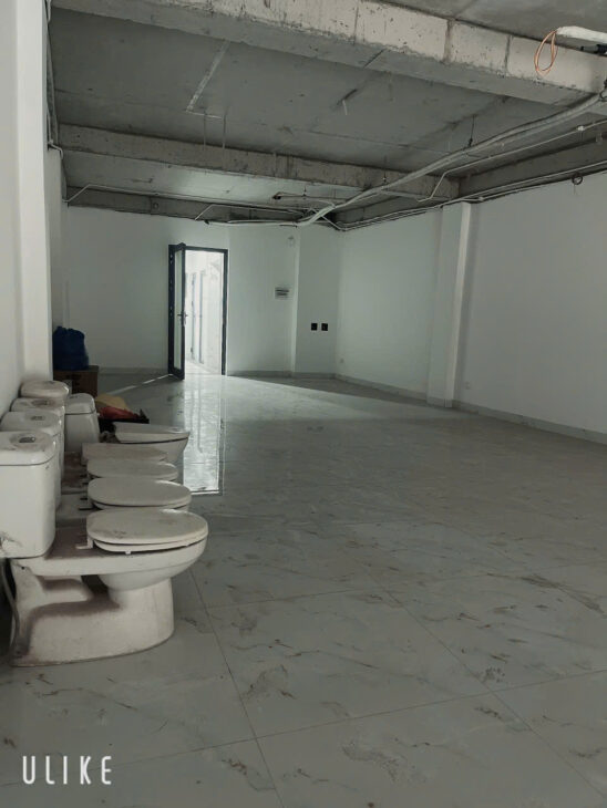 Chính chủ cần cho thuê nhanh tầng 2/3/4 của nhà 7 tầng mặt tiền phường Trương Định, q.Hai Bà Trưng