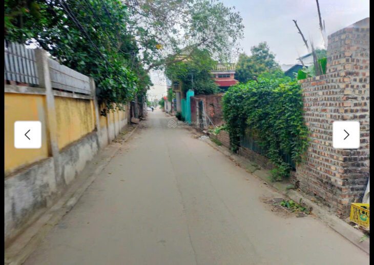 CHÍNH CHỦ BÁN ĐẤT 45.1 m2 – LỆ CHI, GIA LÂM – Ô TÔ ĐỖ CỬA giá 2.75 tỷ