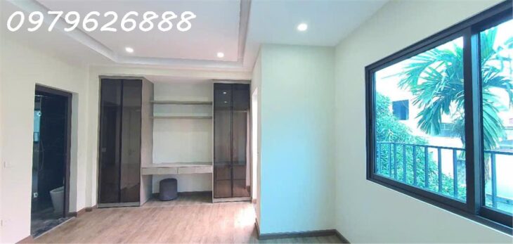 NHÀ ĐẸP HAI MẶT THOÁNG Ở NGAY PHỐ QUAN NHÂN 35x5T. CHỈ NHỈNH 7 TỶ