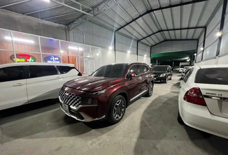 BÁN NHÀ MẶT TIỀN DDT743 DIỆN TÍCH 712M2 GIÁ 20.9 TỶ TRUNG TÂM DĨ AN TP HCM