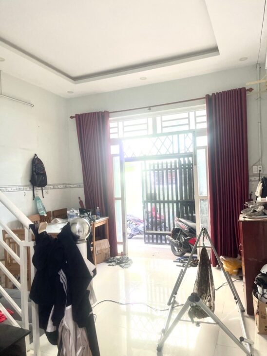 ⚡ [HIẾM] – NHÀ 2 TẦNG – HXH – ĐÌNH PHONG PHÚ, THỦ ĐỨC