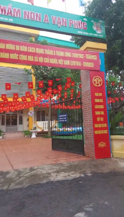 STOP! 3 phút nhận Cơ Hội Vàng! Đầu tư hôm nay – Cơ hội X2. Thôn 2, Vạn Phúc, Thanh Trì , Hà Nội.