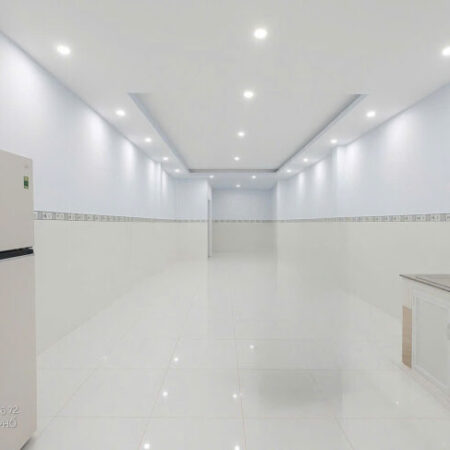 GIẢM 600TR, CÒN 4.8 TỶ, CĂN BÀU CÁT, NI SƯ HUỲNH LIÊN, TÂN BÌNH– 2 TẦNG MỚI.