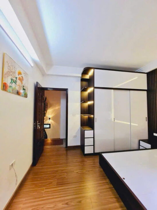 SIÊU PHẨM NHÀ ĐẸP – GIÁ TỐT -Cần Bán Nhà Vị Trí Đẹp Tại Mỹ Đình 2, Nam Từ Liêm, TP Hà Nội