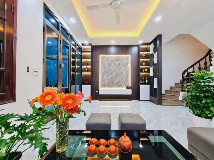 SIÊU PHẨM NHÀ ĐẸP – GIÁ TỐT -Cần Bán Nhà Vị Trí Đẹp Tại Mỹ Đình 2, Nam Từ Liêm, TP Hà Nội