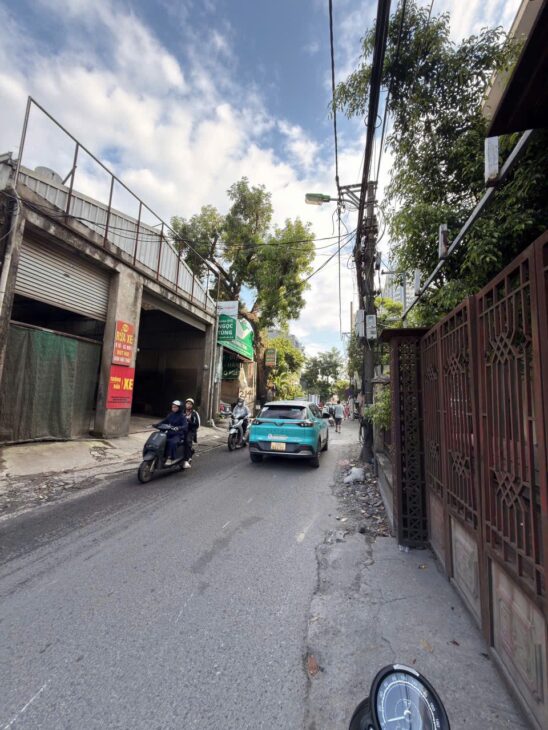 LÔ ĐẤT VỊ TRÍ ĐẸP – GIÁ TỐT ĐẦU TƯ LÀ SINH LỜI CẦN BÁN NHANH LÔ ĐẤT TIỀM NĂNG TẠI Nam Từ Liêm, HN