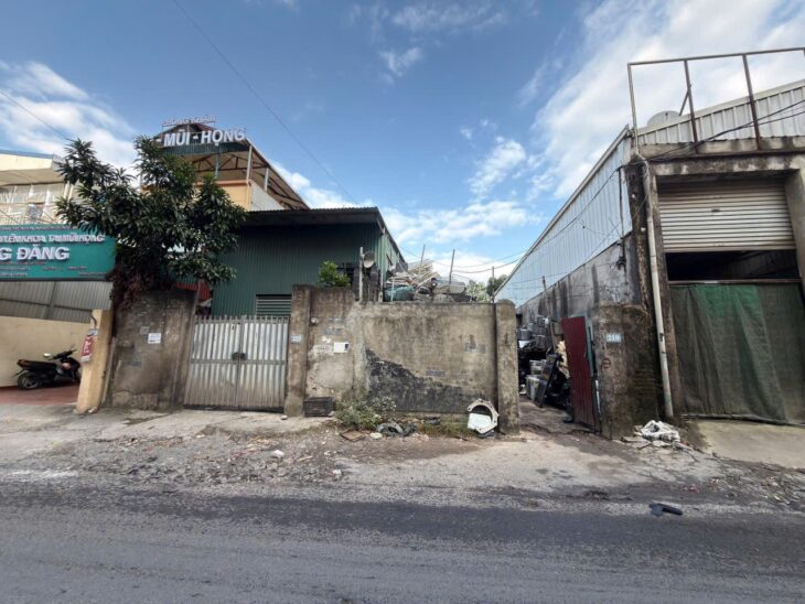 LÔ ĐẤT VỊ TRÍ ĐẸP – GIÁ TỐT ĐẦU TƯ LÀ SINH LỜI CẦN BÁN NHANH LÔ ĐẤT TIỀM NĂNG TẠI Nam Từ Liêm, HN