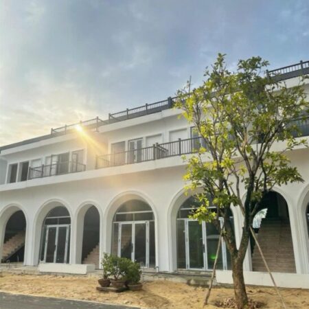 BÁN NHÀ TẠI DỰ ÁN MOZZADISO NHA TRANG (GÓI 6 MỸ GIA)