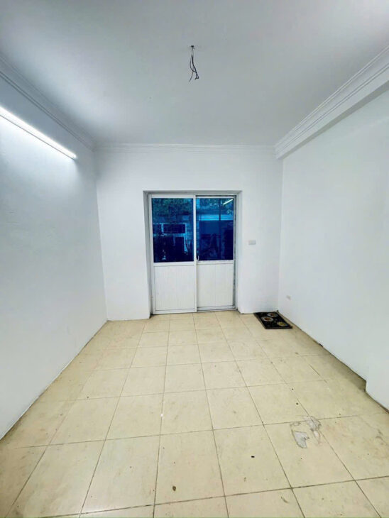 NGÕ CHỢ KHÂM THIÊN – NGÕ THÔNG – KINH DOANH 33m2 4 tầng mt 3.5m Giá 7.85 tỷ