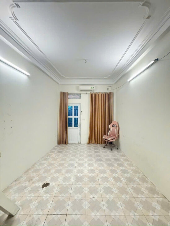 NGÕ CHỢ KHÂM THIÊN – NGÕ THÔNG – KINH DOANH 33m2 4 tầng mt 3.5m Giá 7.85 tỷ