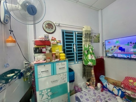 🌳 NHÀ XINH – HXH – LINH ĐÔNG – CHỈ 2.5 TỶ