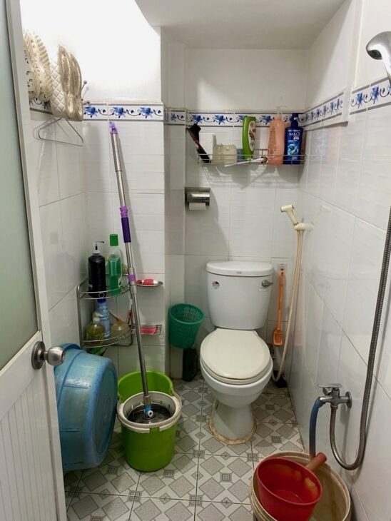 🌳 NHÀ XINH – HXH – LINH ĐÔNG – CHỈ 2.5 TỶ