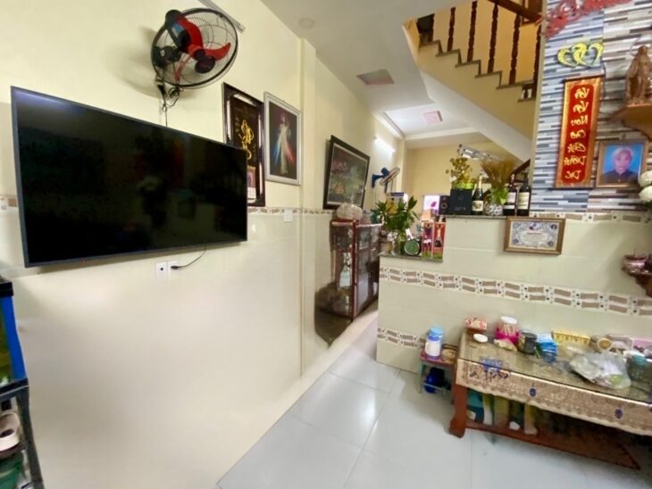 🏡 NHÀ ĐẸP LINH ĐÔNG HXH NGAY CHỢ TAM HÀ CHỈ 2.5 TỶ