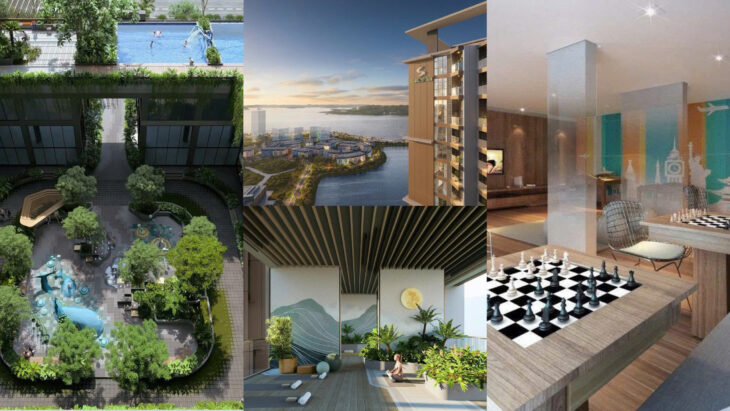 SKYM HẠ LONG – BIỂU TƯỢNG SỐNG ĐẲNG CẤP VEN VỊNH