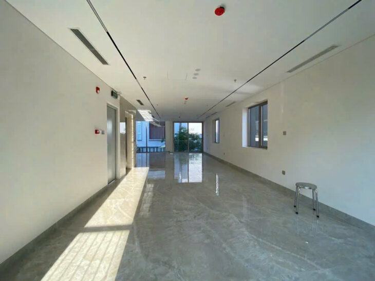 CẦN BÁN SIÊU PHẨM TÒA NHÀ 7 TẦNG – VỊ TRÍ ĐẮC ĐỊA TRUNG TÂM SƠN TRÀ – NGAY CẠNH MONARCHY