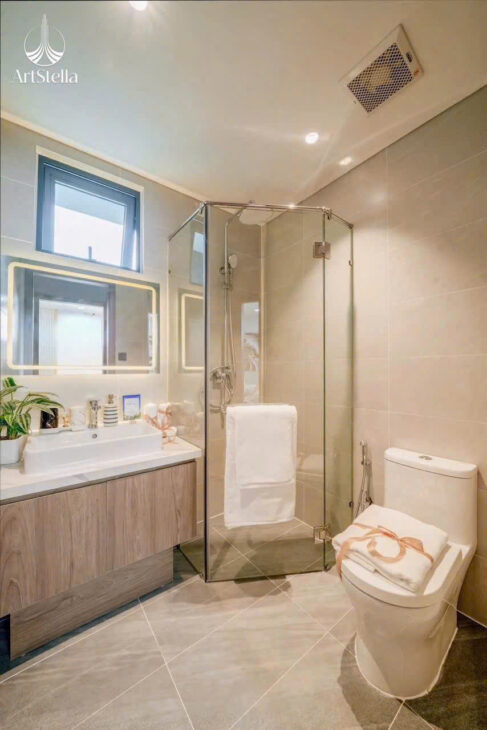 ART STELLA – SỞ HỮU CĂN HỘ GẦN METRO CHỈ VỚI 400 TRIỆU