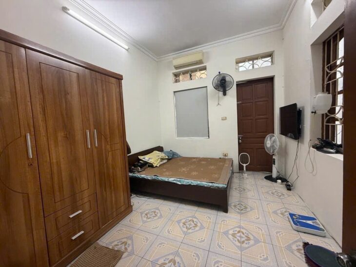 NHÀ ĐẸP – GIÁ TỐT – CHÍNH CHỦ Cần Bán Nhà Vị Trí Đẹp Tại Trung tâm quận Đống Đa, Hà Nội