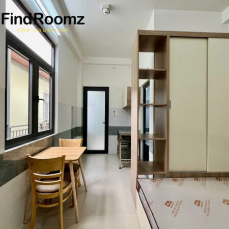 PHÒNG CAO CẤP CHO THUÊ TẠI GÒ VẤP – FULL NỘI THẤT – GIÁ CHỈ 5.5 TRIỆU/THÁNG