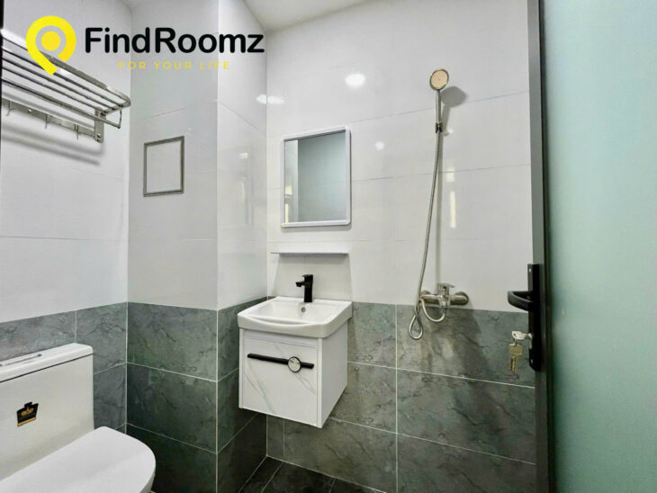 PHÒNG CAO CẤP CHO THUÊ TẠI GÒ VẤP – FULL NỘI THẤT – GIÁ CHỈ 5.5 TRIỆU/THÁNG