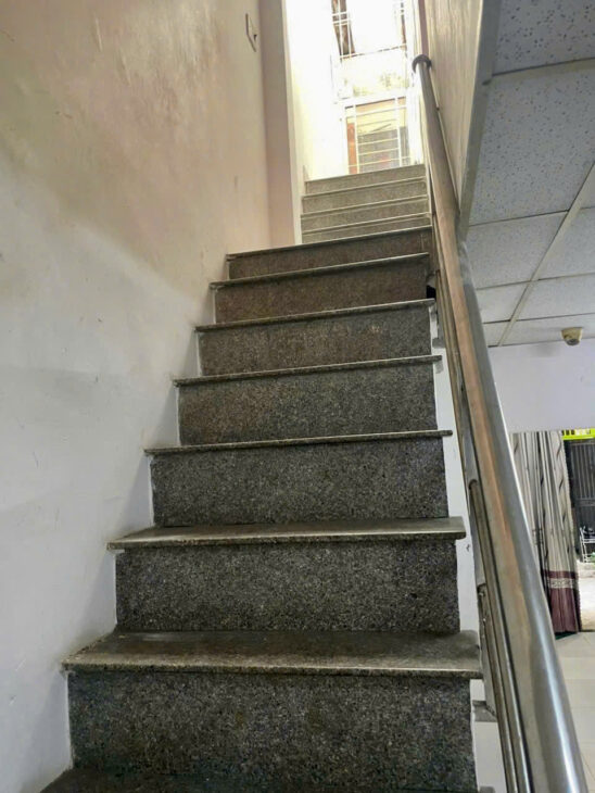 BÁN NHÀ 2 TẦNG 46m SHR 3PN ĐÔNG HƯNG THUẬN, Q12 HẺM 4M CHỈ 3,65 TỶ GẦN TÂN BÌNH