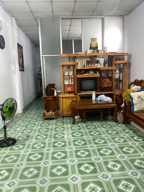 🏡 NHÀ CẤP 4 – HXH – PHƯỚC LONG B, Q9 – GIÁ CHỈ 3.7 TỶ