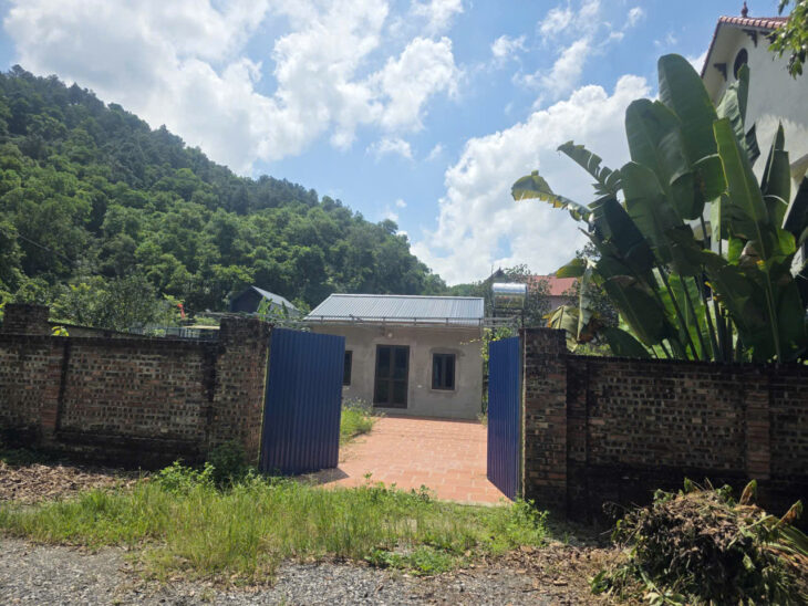 CHÍNH CHỦ CẦN BÁN LÔ ĐẤT RỘNG 310,8M² TẠI THÔN THANH HÀ, XÃ NAM SƠN, HUYỆN SÓC SƠN – GIÁ RẺ